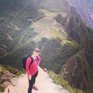 Meet your Posher, Amanda